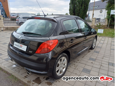 Peugeot 207 — 6
