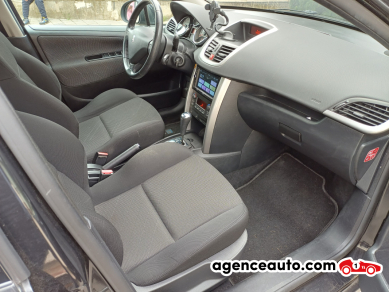 Peugeot 207 — 20