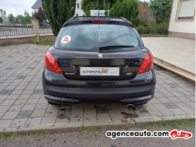 Peugeot 207 — 5