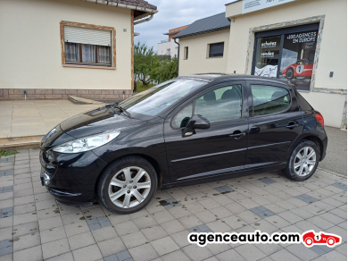 Peugeot 207 — 33