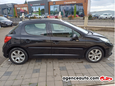Peugeot 207 — 7