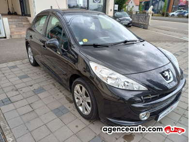 Peugeot 207 — 8