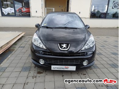 Peugeot 207 — 9