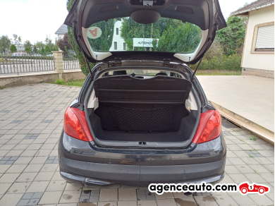 Peugeot 207 — 21