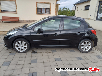 Peugeot 207 — 3