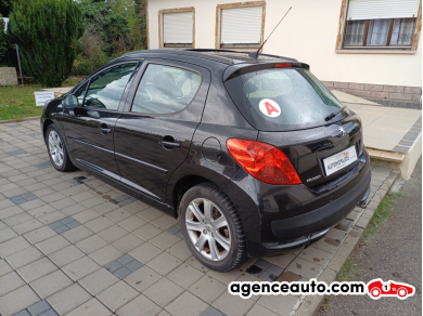 Peugeot 207 — 4