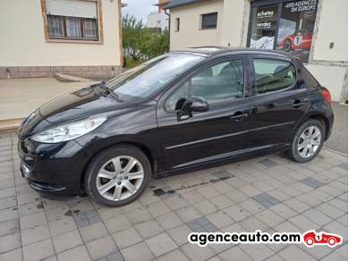Peugeot 207 — 2