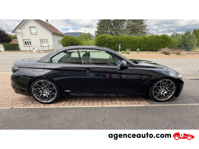Bmw M4 — 4