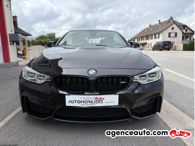 Bmw M4 — 2