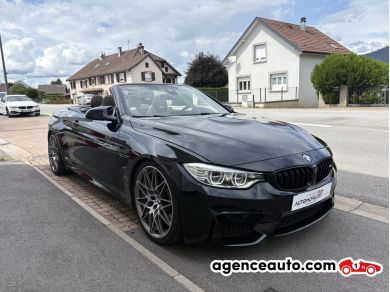 Bmw M4 — 3
