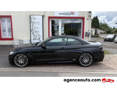 Bmw M4 — 8