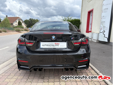 Bmw M4 — 6