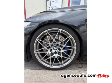 Bmw M4 — 9