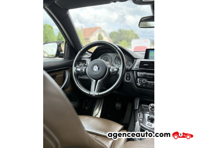 Bmw M4 — 20