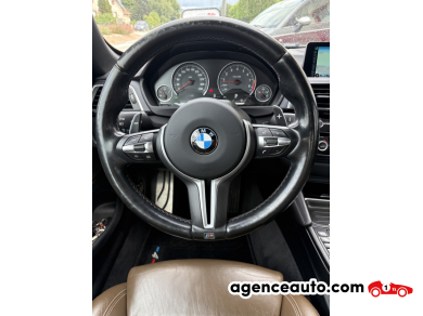 Bmw M4 — 21
