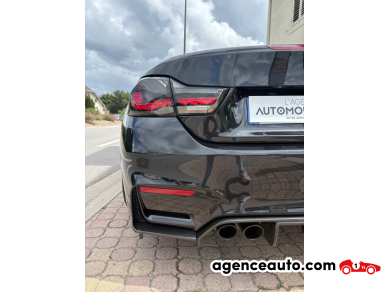 Bmw M4 — 23