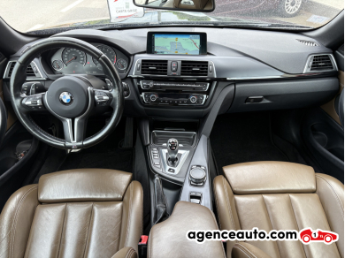 Bmw M4 — 14