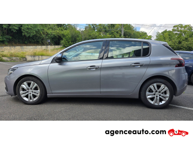 Peugeot 308 — 6