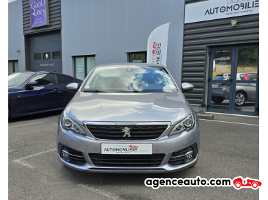 Peugeot 308 — 8