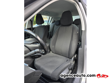 Peugeot 308 — 10