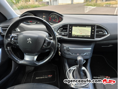Peugeot 308 — 13