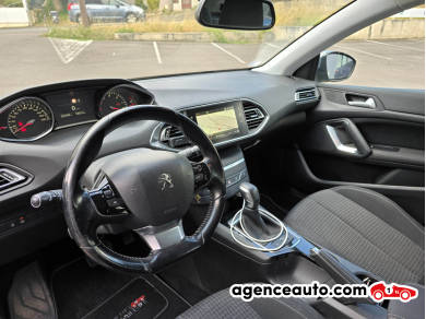 Peugeot 308 — 15