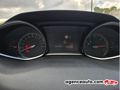 Peugeot 308 — 28