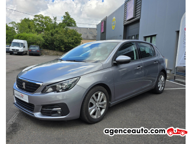 Peugeot 308 — 7