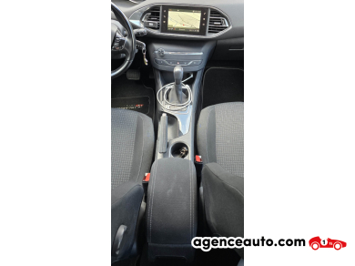 Peugeot 308 — 14