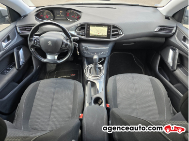 Peugeot 308 — 11