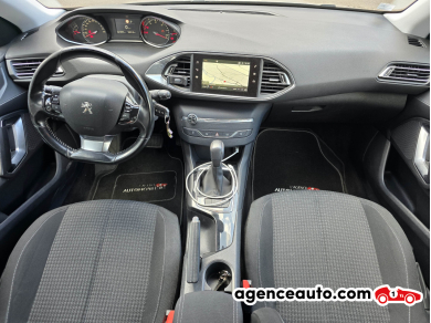 Peugeot 308 — 12