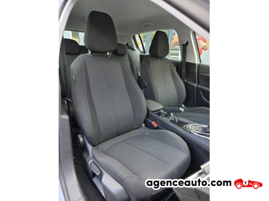 Peugeot 308 — 16