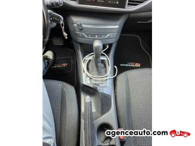 Peugeot 308 — 26