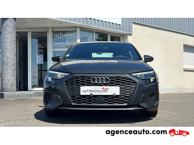 Audi A3 — 4