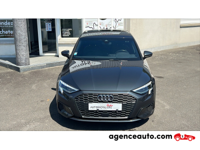 Audi A3 — 3