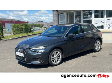 Audi A3 — 2