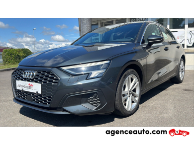 Audi A3 — 12