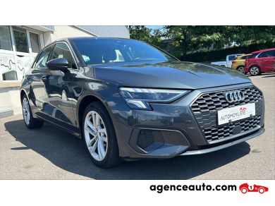 Audi A3 — 5