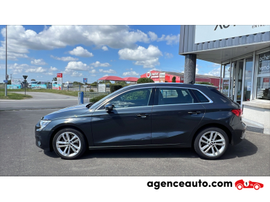 Audi A3 — 10
