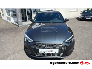 Audi A3 — 32