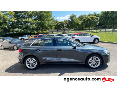 Audi A3 — 6