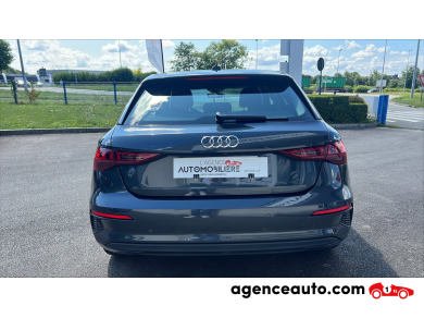 Audi A3 — 8
