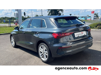 Audi A3 — 9