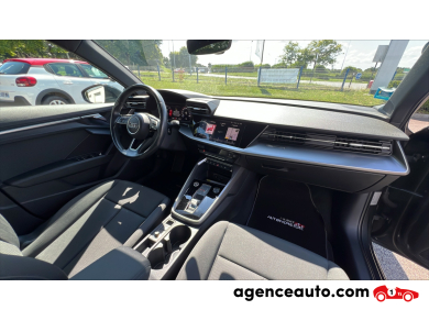 Audi A3 — 18