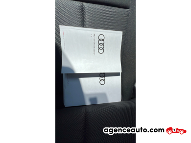 Audi A3 — 40