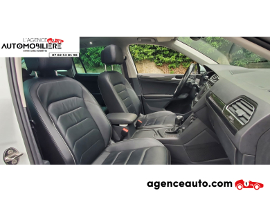 Volkswagen Tiguan — 15
