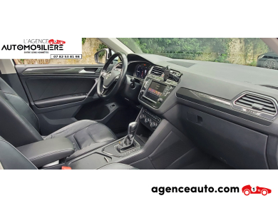 Volkswagen Tiguan — 14