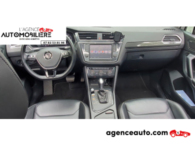 Volkswagen Tiguan — 10
