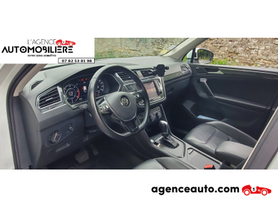 Volkswagen Tiguan — 9