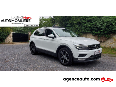 Volkswagen Tiguan — 3